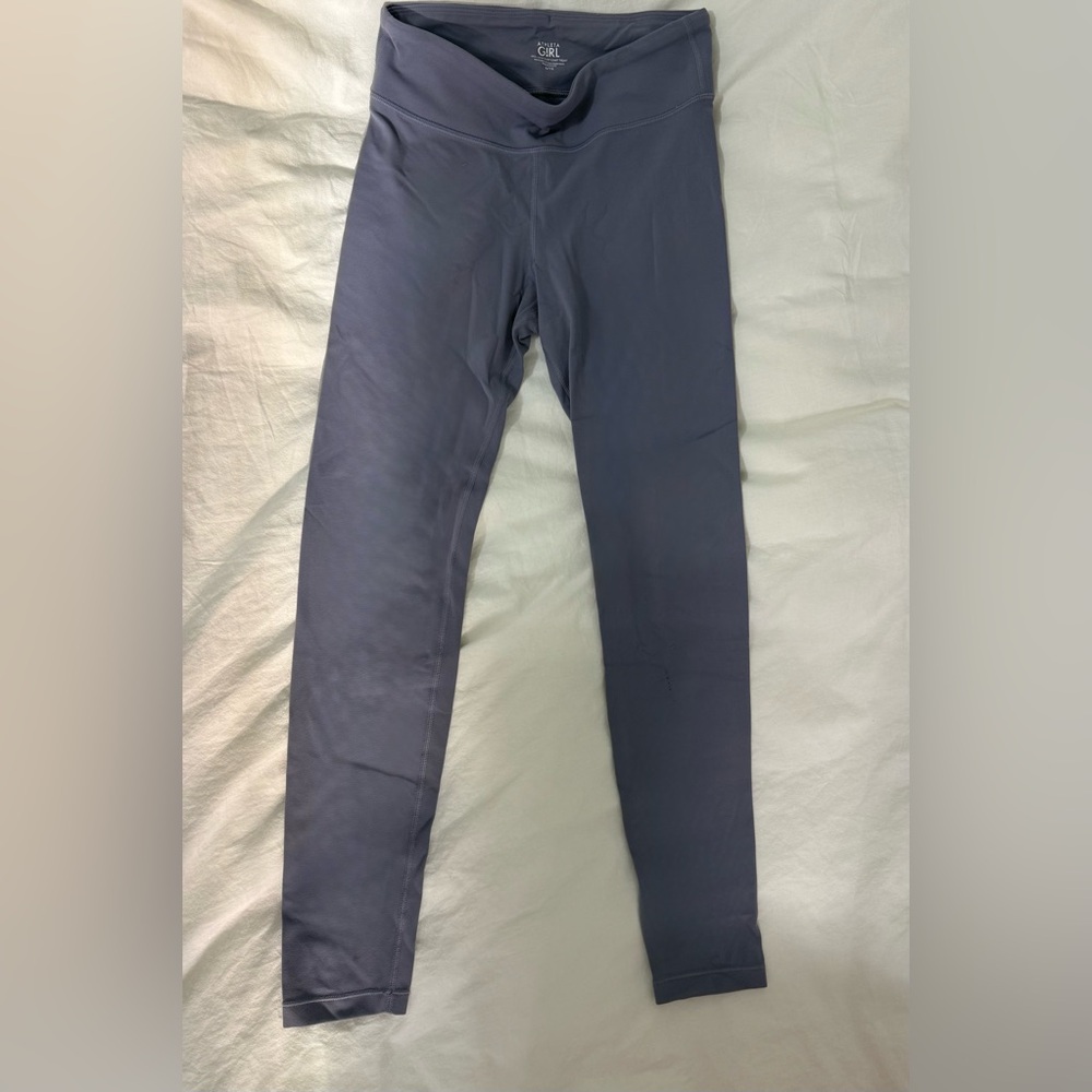 Athleta Girl High Rise Chit Chat Tight